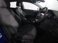 USED 2021 71 HYUNDAI IONIQ 38.3kWh Premium Hatchback 5dr Electric Auto (136 ps) 38kWh BATTERY - 193 MILE RANGE