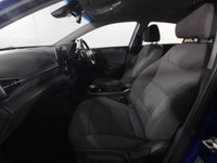 USED 2021 71 HYUNDAI IONIQ 38.3kWh Premium Hatchback 5dr Electric Auto (136 ps) 38kWh BATTERY - 193 MILE RANGE