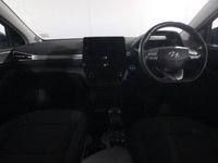 USED 2021 71 HYUNDAI IONIQ 38.3kWh Premium Hatchback 5dr Electric Auto (136 ps) 38kWh BATTERY - 193 MILE RANGE