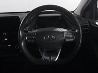 USED 2021 71 HYUNDAI IONIQ 38.3kWh Premium Hatchback 5dr Electric Auto (136 ps) 38kWh BATTERY - 193 MILE RANGE