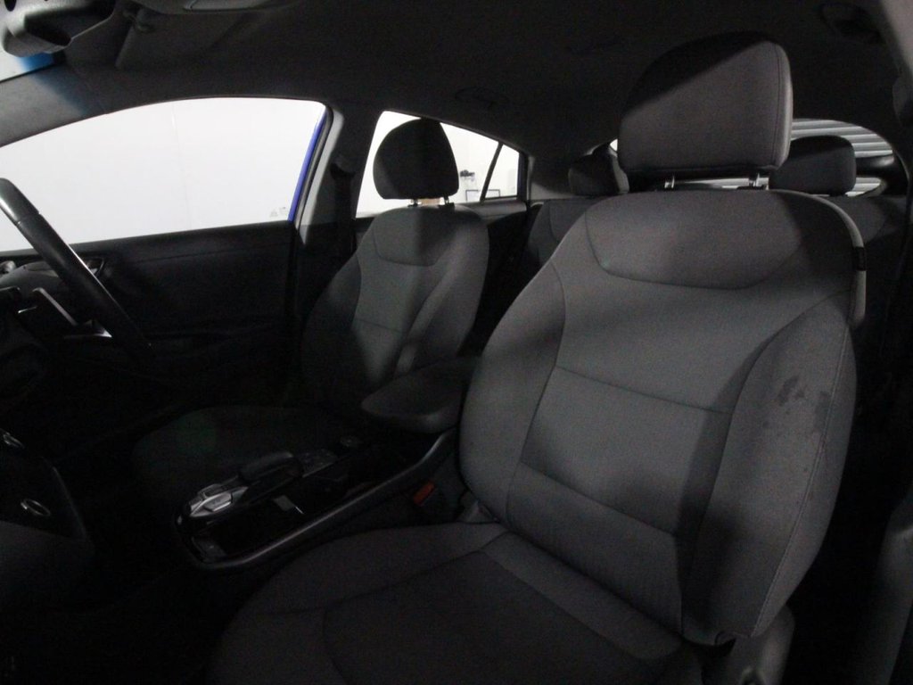 USED 2021 71 HYUNDAI IONIQ 38.3kWh Premium Hatchback 5dr Electric Auto (136 ps) 38kWh BATTERY - 193 MILE RANGE