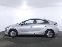 USED 2021 71 HYUNDAI IONIQ 38.3kWh Premium Hatchback 5dr Electric Auto (136 ps) 