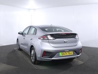 USED 2021 71 HYUNDAI IONIQ 38.3kWh Premium Hatchback 5dr Electric Auto (136 ps) 