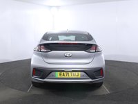 USED 2021 71 HYUNDAI IONIQ 38.3kWh Premium Hatchback 5dr Electric Auto (136 ps) 