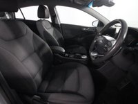 USED 2021 71 HYUNDAI IONIQ 38.3kWh Premium Hatchback 5dr Electric Auto (136 ps) 