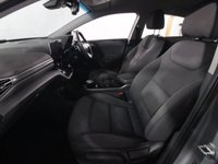 USED 2021 71 HYUNDAI IONIQ 38.3kWh Premium Hatchback 5dr Electric Auto (136 ps) 