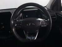 USED 2021 71 HYUNDAI IONIQ 38.3kWh Premium Hatchback 5dr Electric Auto (136 ps) 