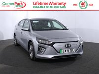USED 2021 71 HYUNDAI IONIQ 38.3kWh Premium Hatchback 5dr Electric Auto (136 ps) 