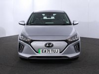 USED 2021 71 HYUNDAI IONIQ 38.3kWh Premium Hatchback 5dr Electric Auto (136 ps) 
