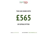 USED 2021 71 HYUNDAI IONIQ 38.3kWh Premium Hatchback 5dr Electric Auto (136 ps) 38kWh BATTERY - 193 MILES WLTP