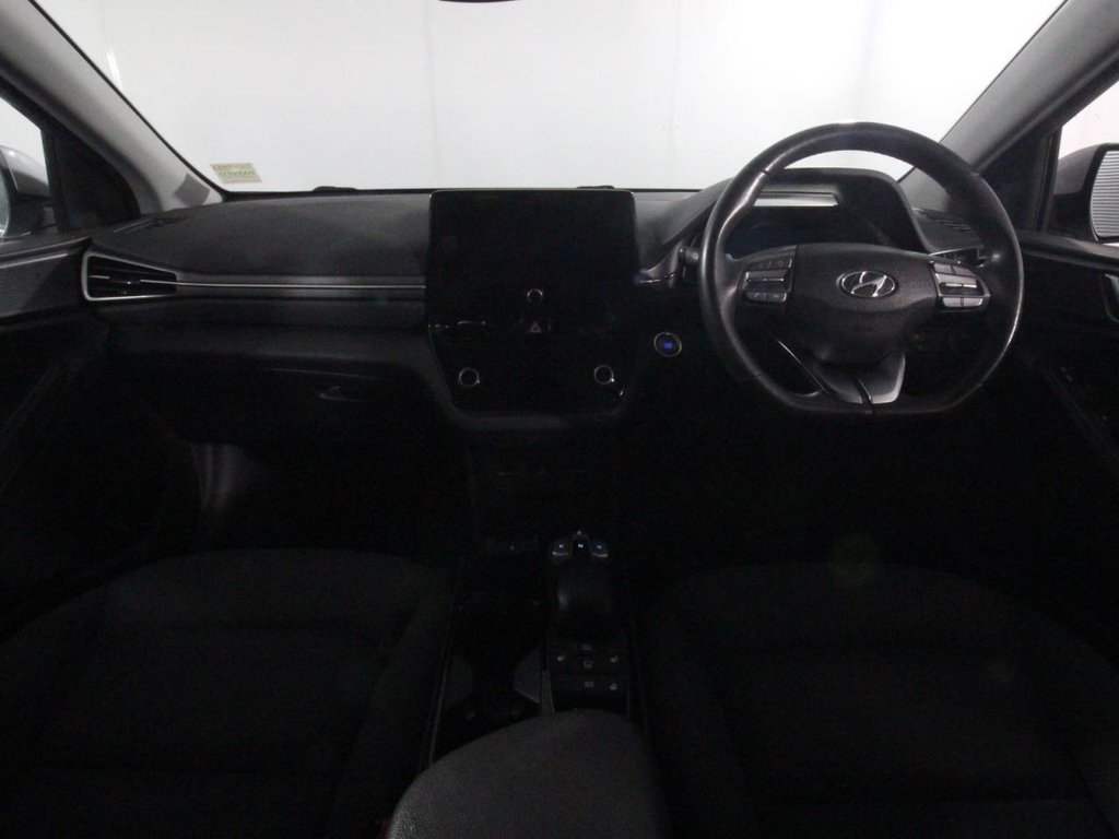 USED 2021 71 HYUNDAI IONIQ 38.3kWh Premium Hatchback 5dr Electric Auto (136 ps) 