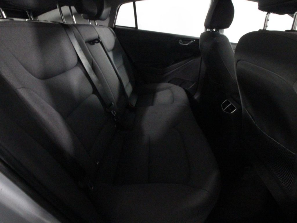 USED 2021 71 HYUNDAI IONIQ 38.3kWh Premium Hatchback 5dr Electric Auto (136 ps) 