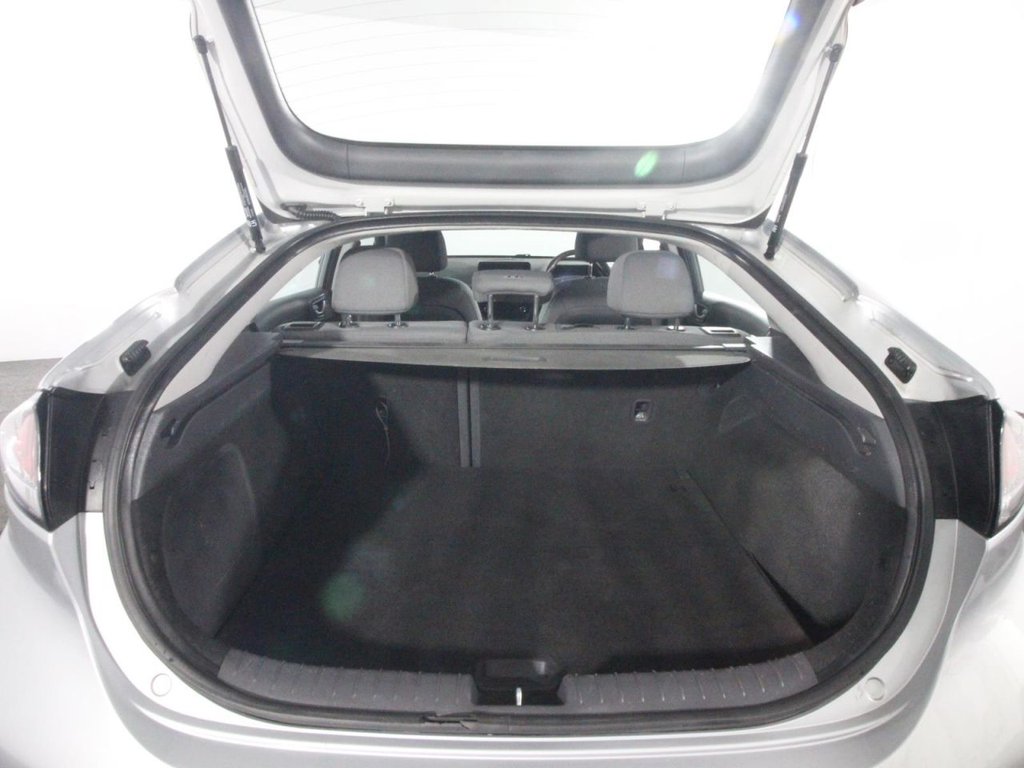 USED 2021 71 HYUNDAI IONIQ 38.3kWh Premium Hatchback 5dr Electric Auto (136 ps) 