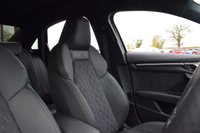 USED 2022 22 AUDI A3 1.5 TFSI 35 Edition 1 Saloon 4dr Petrol S Tronic Euro 6 (s/s) (150 ps) DRIVER ASSIST / CARPLAY / FSH