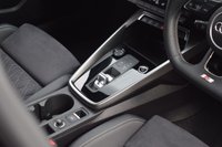 USED 2022 22 AUDI A3 1.5 TFSI 35 Edition 1 Saloon 4dr Petrol S Tronic Euro 6 (s/s) (150 ps) DRIVER ASSIST / CARPLAY / FSH