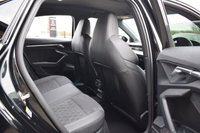 USED 2022 22 AUDI A3 1.5 TFSI 35 Edition 1 Saloon 4dr Petrol S Tronic Euro 6 (s/s) (150 ps) DRIVER ASSIST / CARPLAY / FSH