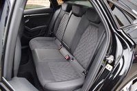 USED 2022 22 AUDI A3 1.5 TFSI 35 Edition 1 Saloon 4dr Petrol S Tronic Euro 6 (s/s) (150 ps) DRIVER ASSIST / CARPLAY / FSH