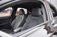 USED 2022 22 AUDI A3 1.5 TFSI 35 Edition 1 Saloon 4dr Petrol S Tronic Euro 6 (s/s) (150 ps) DRIVER ASSIST / CARPLAY / FSH