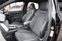 USED 2022 22 AUDI A3 1.5 TFSI 35 Edition 1 Saloon 4dr Petrol S Tronic Euro 6 (s/s) (150 ps) DRIVER ASSIST / CARPLAY / FSH