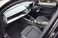 USED 2022 22 AUDI A3 1.5 TFSI 35 Edition 1 Saloon 4dr Petrol S Tronic Euro 6 (s/s) (150 ps) DRIVER ASSIST / CARPLAY / FSH