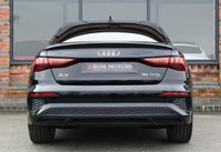 USED 2022 22 AUDI A3 1.5 TFSI 35 Edition 1 Saloon 4dr Petrol S Tronic Euro 6 (s/s) (150 ps) DRIVER ASSIST / CARPLAY / FSH