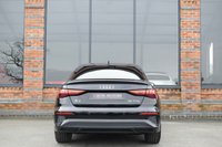 USED 2022 22 AUDI A3 1.5 TFSI 35 Edition 1 Saloon 4dr Petrol S Tronic Euro 6 (s/s) (150 ps) DRIVER ASSIST / CARPLAY / FSH
