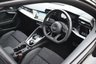 USED 2022 22 AUDI A3 1.5 TFSI 35 Edition 1 Saloon 4dr Petrol S Tronic Euro 6 (s/s) (150 ps) DRIVER ASSIST / CARPLAY / FSH