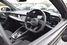 USED 2022 22 AUDI A3 1.5 TFSI 35 Edition 1 Saloon 4dr Petrol S Tronic Euro 6 (s/s) (150 ps) DRIVER ASSIST / CARPLAY / FSH