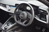 USED 2022 22 AUDI A3 1.5 TFSI 35 Edition 1 Saloon 4dr Petrol S Tronic Euro 6 (s/s) (150 ps) DRIVER ASSIST / CARPLAY / FSH