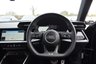 USED 2022 22 AUDI A3 1.5 TFSI 35 Edition 1 Saloon 4dr Petrol S Tronic Euro 6 (s/s) (150 ps) DRIVER ASSIST / CARPLAY / FSH