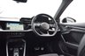 USED 2022 22 AUDI A3 1.5 TFSI 35 Edition 1 Saloon 4dr Petrol S Tronic Euro 6 (s/s) (150 ps) DRIVER ASSIST / CARPLAY / FSH