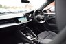 USED 2022 22 AUDI A3 1.5 TFSI 35 Edition 1 Saloon 4dr Petrol S Tronic Euro 6 (s/s) (150 ps) DRIVER ASSIST / CARPLAY / FSH