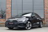 USED 2022 22 AUDI A3 1.5 TFSI 35 Edition 1 Saloon 4dr Petrol S Tronic Euro 6 (s/s) (150 ps) DRIVER ASSIST / CARPLAY / FSH