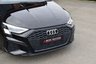 USED 2022 22 AUDI A3 1.5 TFSI 35 Edition 1 Saloon 4dr Petrol S Tronic Euro 6 (s/s) (150 ps) DRIVER ASSIST / CARPLAY / FSH