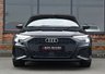 USED 2022 22 AUDI A3 1.5 TFSI 35 Edition 1 Saloon 4dr Petrol S Tronic Euro 6 (s/s) (150 ps) DRIVER ASSIST / CARPLAY / FSH