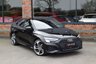 USED 2022 22 AUDI A3 1.5 TFSI 35 Edition 1 Saloon 4dr Petrol S Tronic Euro 6 (s/s) (150 ps) DRIVER ASSIST / CARPLAY / FSH