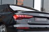USED 2022 22 AUDI A3 1.5 TFSI 35 Edition 1 Saloon 4dr Petrol S Tronic Euro 6 (s/s) (150 ps) DRIVER ASSIST / CARPLAY / FSH