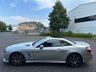USED 2013 13 MERCEDES-BENZ SL 4.7 SL500 V8 BlueEfficiency Convertible 2dr Petrol G-Tronic Euro 5 (s/s) (435 ps)-Factory Extras Worth �&pound;5,325-Fantastic Low Mileage Example-Finished In Iridium Silver Metallic With Heated Ebony Nappa Leather Upholstery-Rear View Camera-Active Parking Assist-Analogue Clock-Airscarf-Ambient Lighting Function To Roof-7 Speed Automatic-Electric Folding Mirrors-Dab Radio-Bluetooth-Satnav-Dual Climate Control-Cruise Control-Mfsw-Auto High Beam Control-19 Inch Amg Spoke Alloy Wheels-Premium Sound System-Ambient Lighting-Magic Vision Control-Lumbar Support-Superb Low Mileage SL500 With Great Specification. 