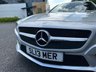 USED 2013 13 MERCEDES-BENZ SL 4.7 SL500 V8 BlueEfficiency Convertible 2dr Petrol G-Tronic Euro 5 (s/s) (435 ps)-Factory Extras Worth �&pound;5,325-Fantastic Low Mileage Example-Finished In Iridium Silver Metallic With Heated Ebony Nappa Leather Upholstery-Rear View Camera-Active Parking Assist-Analogue Clock-Airscarf-Ambient Lighting Function To Roof-7 Speed Automatic-Electric Folding Mirrors-Dab Radio-Bluetooth-Satnav-Dual Climate Control-Cruise Control-Mfsw-Auto High Beam Control-19 Inch Amg Spoke Alloy Wheels-Premium Sound System-Ambient Lighting-Magic Vision Control-Lumbar Support-Superb Low Mileage SL500 With Great Specification. 