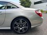 USED 2013 13 MERCEDES-BENZ SL 4.7 SL500 V8 BlueEfficiency Convertible 2dr Petrol G-Tronic Euro 5 (s/s) (435 ps)-Factory Extras Worth �&pound;5,325-Fantastic Low Mileage Example-Finished In Iridium Silver Metallic With Heated Ebony Nappa Leather Upholstery-Rear View Camera-Active Parking Assist-Analogue Clock-Airscarf-Ambient Lighting Function To Roof-7 Speed Automatic-Electric Folding Mirrors-Dab Radio-Bluetooth-Satnav-Dual Climate Control-Cruise Control-Mfsw-Auto High Beam Control-19 Inch Amg Spoke Alloy Wheels-Premium Sound System-Ambient Lighting-Magic Vision Control-Lumbar Support-Superb Low Mileage SL500 With Great Specification. 