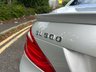 USED 2013 13 MERCEDES-BENZ SL 4.7 SL500 V8 BlueEfficiency Convertible 2dr Petrol G-Tronic Euro 5 (s/s) (435 ps)-Factory Extras Worth �&pound;5,325-Fantastic Low Mileage Example-Finished In Iridium Silver Metallic With Heated Ebony Nappa Leather Upholstery-Rear View Camera-Active Parking Assist-Analogue Clock-Airscarf-Ambient Lighting Function To Roof-7 Speed Automatic-Electric Folding Mirrors-Dab Radio-Bluetooth-Satnav-Dual Climate Control-Cruise Control-Mfsw-Auto High Beam Control-19 Inch Amg Spoke Alloy Wheels-Premium Sound System-Ambient Lighting-Magic Vision Control-Lumbar Support-Superb Low Mileage SL500 With Great Specification. 