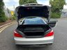 USED 2013 13 MERCEDES-BENZ SL 4.7 SL500 V8 BlueEfficiency Convertible 2dr Petrol G-Tronic Euro 5 (s/s) (435 ps)-Factory Extras Worth �&pound;5,325-Fantastic Low Mileage Example-Finished In Iridium Silver Metallic With Heated Ebony Nappa Leather Upholstery-Rear View Camera-Active Parking Assist-Analogue Clock-Airscarf-Ambient Lighting Function To Roof-7 Speed Automatic-Electric Folding Mirrors-Dab Radio-Bluetooth-Satnav-Dual Climate Control-Cruise Control-Mfsw-Auto High Beam Control-19 Inch Amg Spoke Alloy Wheels-Premium Sound System-Ambient Lighting-Magic Vision Control-Lumbar Support-Superb Low Mileage SL500 With Great Specification. 