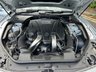 USED 2013 13 MERCEDES-BENZ SL 4.7 SL500 V8 BlueEfficiency Convertible 2dr Petrol G-Tronic Euro 5 (s/s) (435 ps)-Factory Extras Worth �&pound;5,325-Fantastic Low Mileage Example-Finished In Iridium Silver Metallic With Heated Ebony Nappa Leather Upholstery-Rear View Camera-Active Parking Assist-Analogue Clock-Airscarf-Ambient Lighting Function To Roof-7 Speed Automatic-Electric Folding Mirrors-Dab Radio-Bluetooth-Satnav-Dual Climate Control-Cruise Control-Mfsw-Auto High Beam Control-19 Inch Amg Spoke Alloy Wheels-Premium Sound System-Ambient Lighting-Magic Vision Control-Lumbar Support-Superb Low Mileage SL500 With Great Specification. 