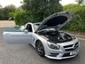 USED 2013 13 MERCEDES-BENZ SL 4.7 SL500 V8 BlueEfficiency Convertible 2dr Petrol G-Tronic Euro 5 (s/s) (435 ps)-Factory Extras Worth �&pound;5,325-Fantastic Low Mileage Example-Finished In Iridium Silver Metallic With Heated Ebony Nappa Leather Upholstery-Rear View Camera-Active Parking Assist-Analogue Clock-Airscarf-Ambient Lighting Function To Roof-7 Speed Automatic-Electric Folding Mirrors-Dab Radio-Bluetooth-Satnav-Dual Climate Control-Cruise Control-Mfsw-Auto High Beam Control-19 Inch Amg Spoke Alloy Wheels-Premium Sound System-Ambient Lighting-Magic Vision Control-Lumbar Support-Superb Low Mileage SL500 With Great Specification. 