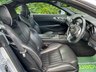 USED 2013 13 MERCEDES-BENZ SL 4.7 SL500 V8 BlueEfficiency Convertible 2dr Petrol G-Tronic Euro 5 (s/s) (435 ps)-Factory Extras Worth �&pound;5,325-Fantastic Low Mileage Example-Finished In Iridium Silver Metallic With Heated Ebony Nappa Leather Upholstery-Rear View Camera-Active Parking Assist-Analogue Clock-Airscarf-Ambient Lighting Function To Roof-7 Speed Automatic-Electric Folding Mirrors-Dab Radio-Bluetooth-Satnav-Dual Climate Control-Cruise Control-Mfsw-Auto High Beam Control-19 Inch Amg Spoke Alloy Wheels-Premium Sound System-Ambient Lighting-Magic Vision Control-Lumbar Support-Superb Low Mileage SL500 With Great Specification. 