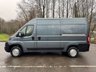 USED 2021 21 PEUGEOT BOXER 2.2 BlueHDi 335 Professional Panel Van 5dr Diesel Manual L2 H2 Euro 6 (s/s) (140 ps) 