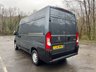 USED 2021 21 PEUGEOT BOXER 2.2 BlueHDi 335 Professional Panel Van 5dr Diesel Manual L2 H2 Euro 6 (s/s) (140 ps) 