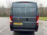 USED 2021 21 PEUGEOT BOXER 2.2 BlueHDi 335 Professional Panel Van 5dr Diesel Manual L2 H2 Euro 6 (s/s) (140 ps) 