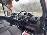 USED 2021 21 PEUGEOT BOXER 2.2 BlueHDi 335 Professional Panel Van 5dr Diesel Manual L2 H2 Euro 6 (s/s) (140 ps) 