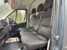 USED 2021 21 PEUGEOT BOXER 2.2 BlueHDi 335 Professional Panel Van 5dr Diesel Manual L2 H2 Euro 6 (s/s) (140 ps) 